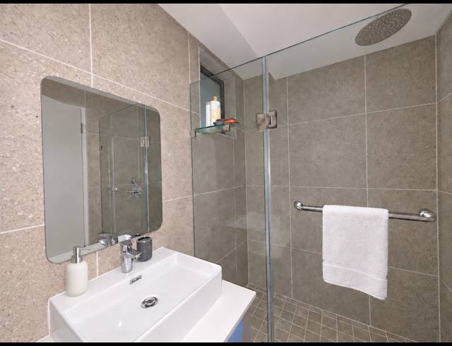 2 BEDROOM APARTMENT TO LET IN BALLITO CENTRAL